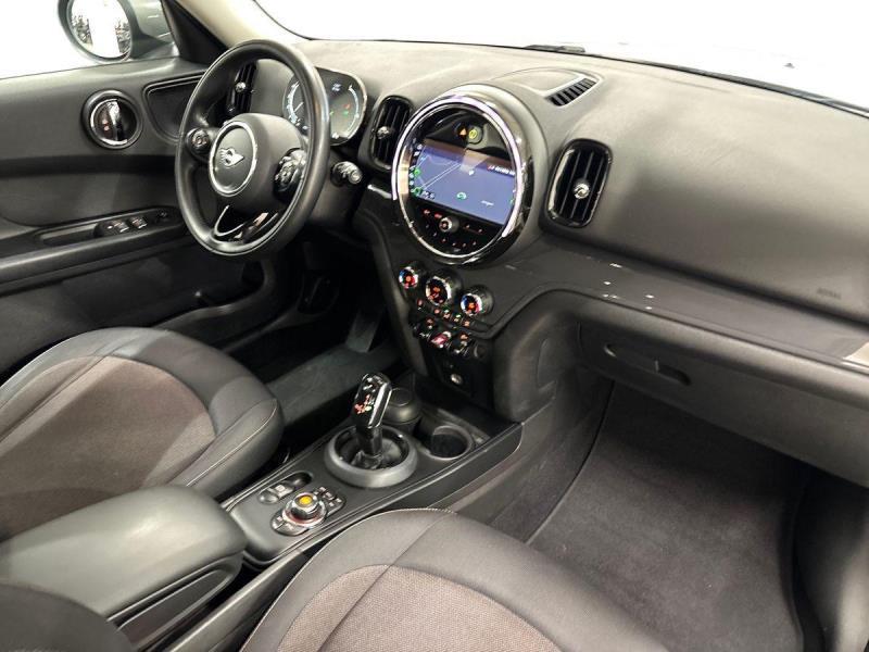 Mini One D Countryman 1.5 TwinPower Turbo One D Business