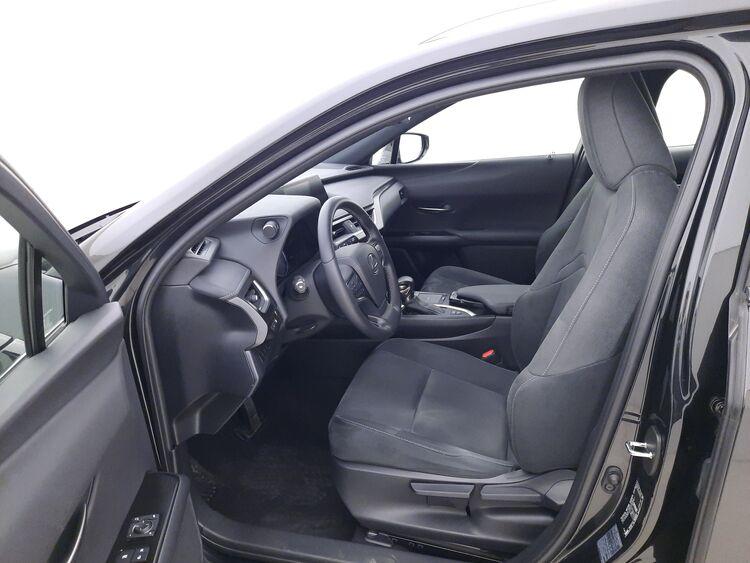 Lexus UX Hybrid Business BR971115 2.0 Full Hybrid 184CV