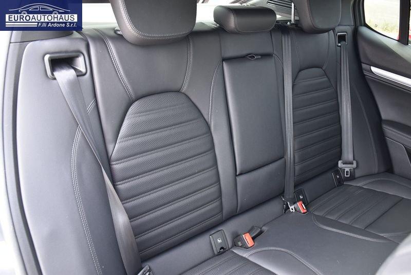 Alfa Romeo Stelvio 2.2 Turbo Diesel 210CV Veloce AT8 Q4