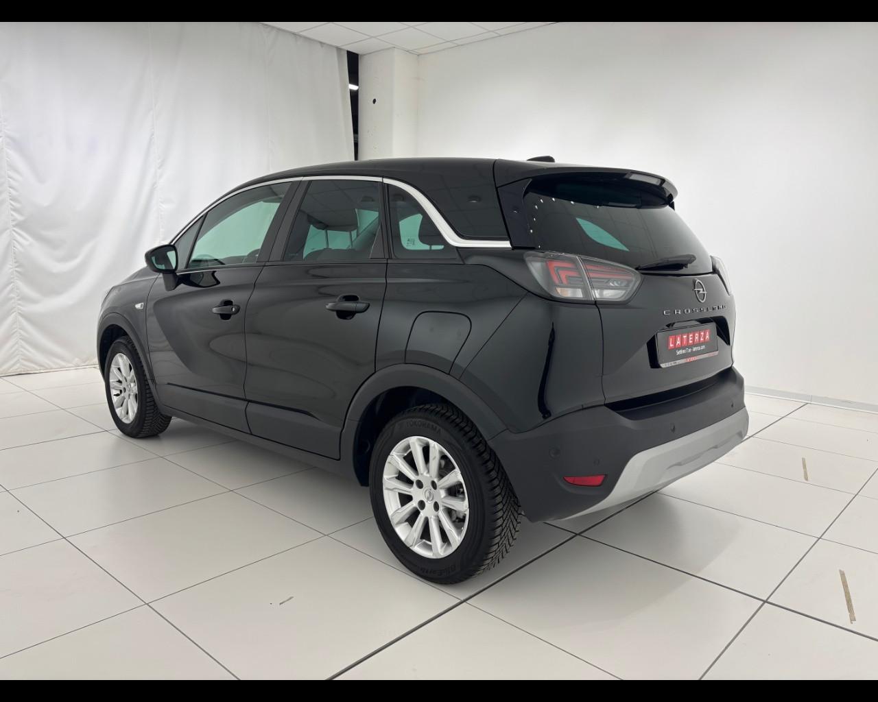 OPEL Crossland 1.5 ecotec Elegance 120cv at6