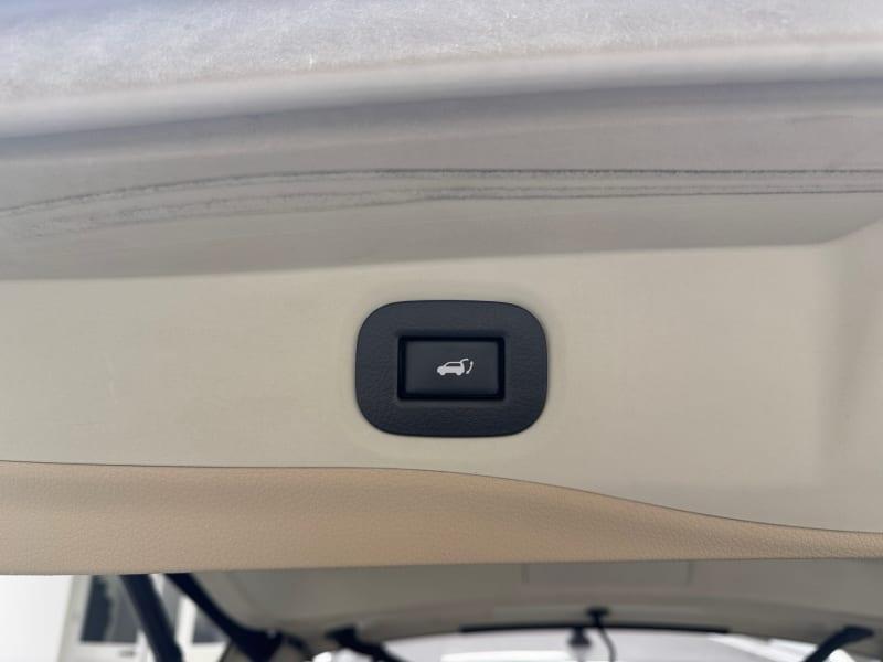 NISSAN X-TRAIL 1.6 DCI TEKNA 2WD