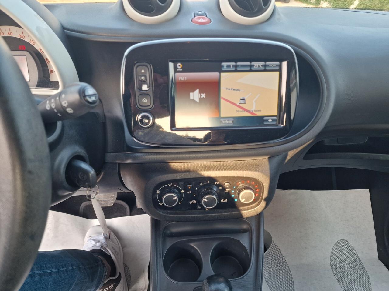 Smart ForTwo 70 1.0 Prime