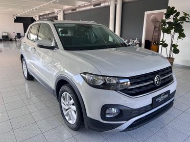 VOLKSWAGEN T-Cross 1.0 TSI 95 CV Style - VARI COLORI!