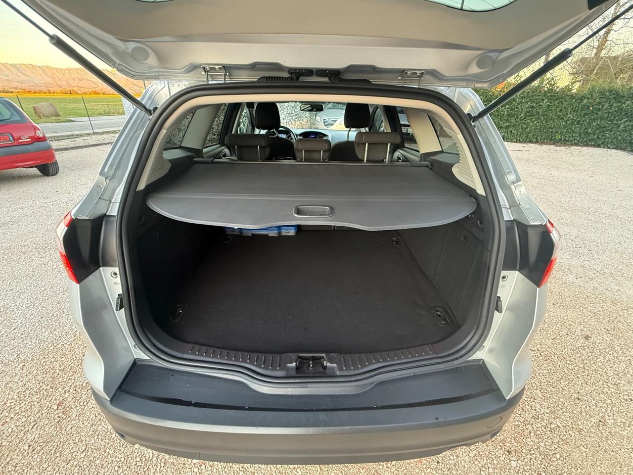 Ford Focus 1.6 EcoBoost 150 CV Start&Stop SW Titanium