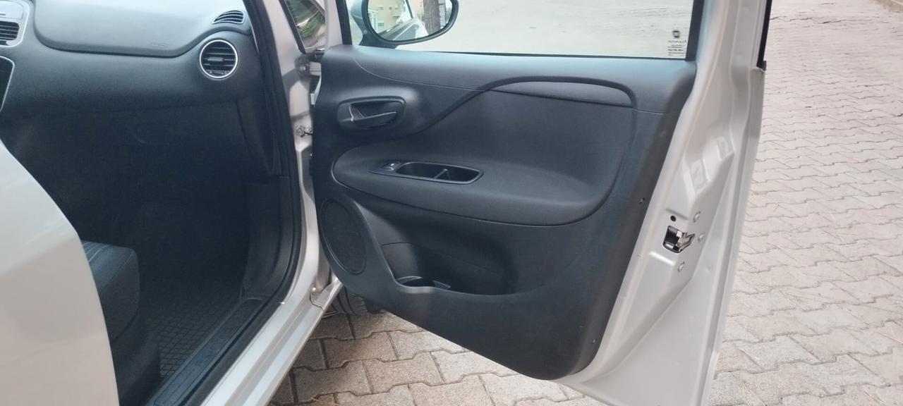 Punto Evo 1.2 5 porte S&S Dynamic