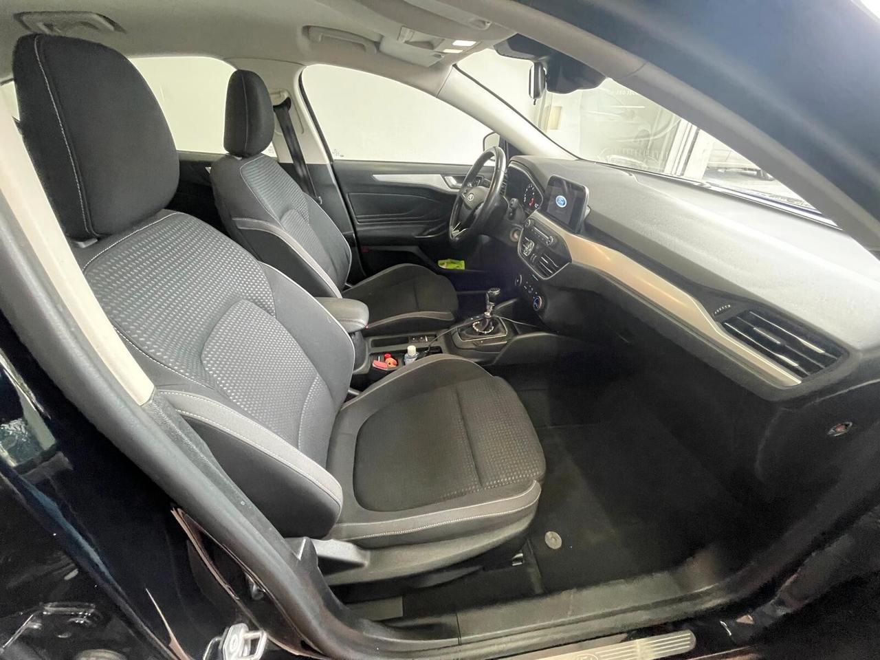 Ford Focus 1.0 EcoBoost 100 CV 5p. Business