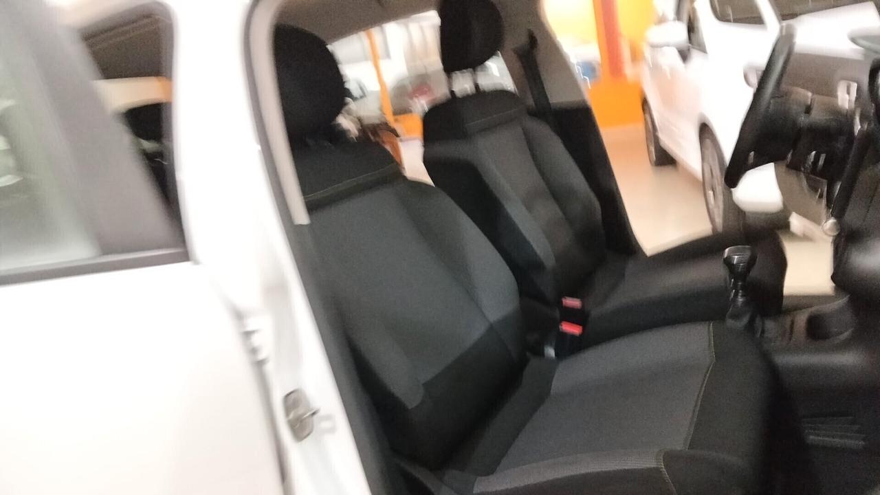 Citroen C3 BlueHDi 100 S&S Feel