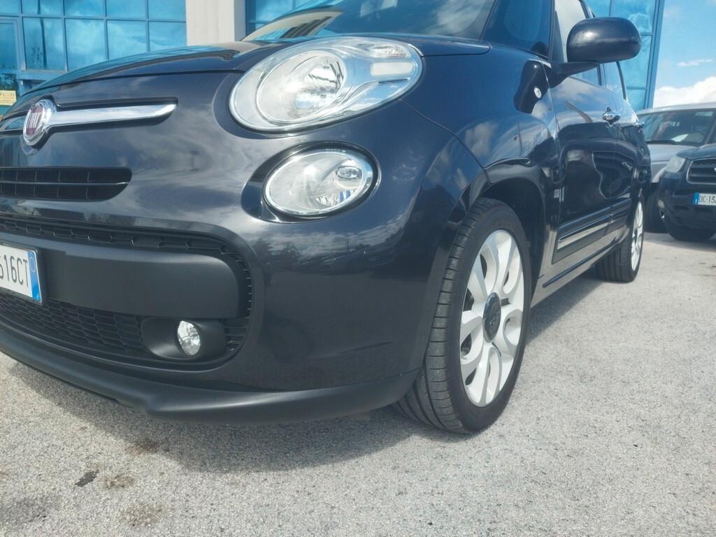 Fiat 500L 1.3 Multijet 85 CV Pop Star CONSUMA OLIO