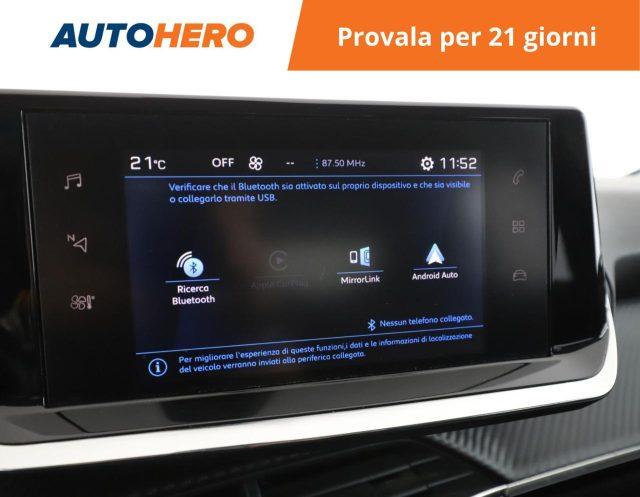 PEUGEOT 208 PureTech 100 Stop&Start 5 porte Allure Pack