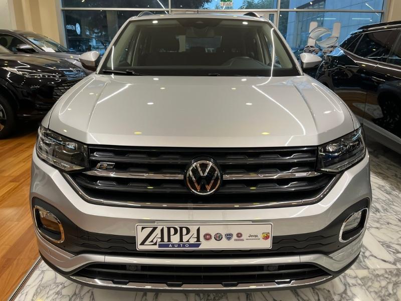 VOLKSWAGEN T-Cross 1.0 TSI 110 CV R-Line