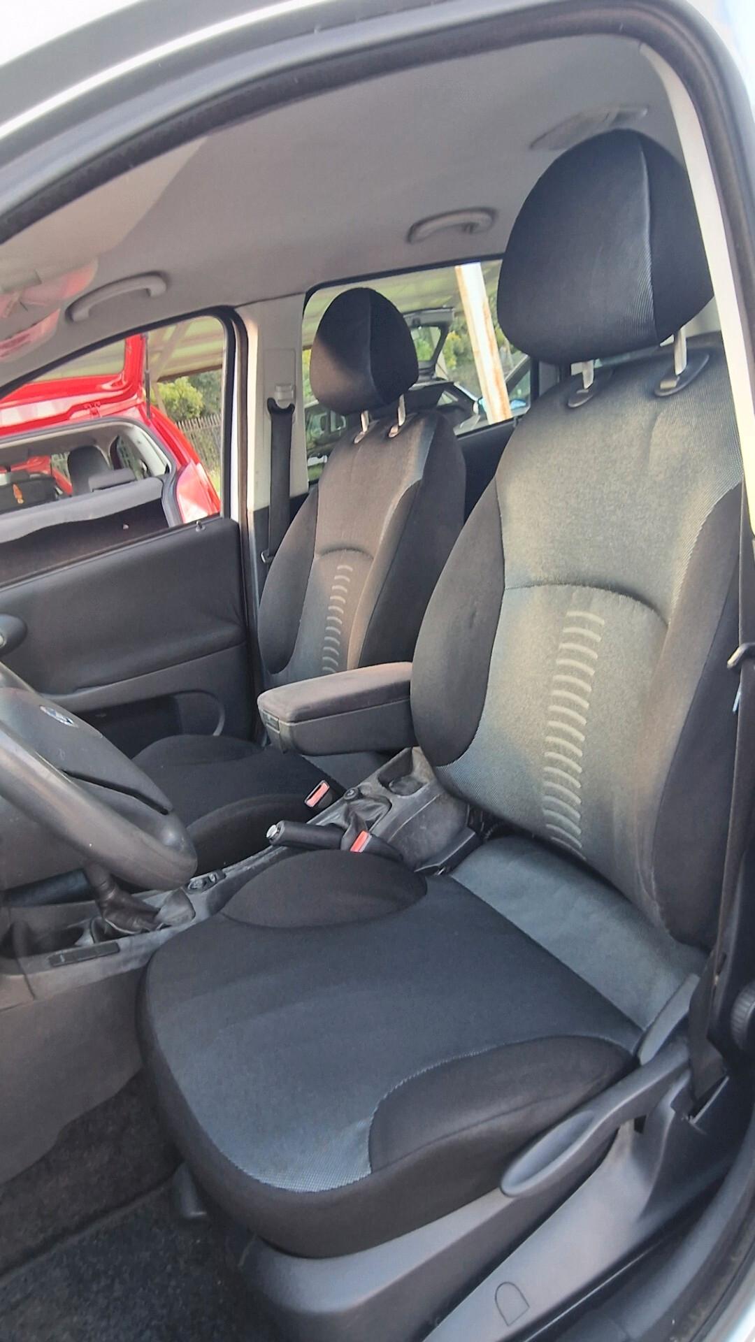 Fiat Stilo 1.9 MJT 120 CV 5 porte Dynamic