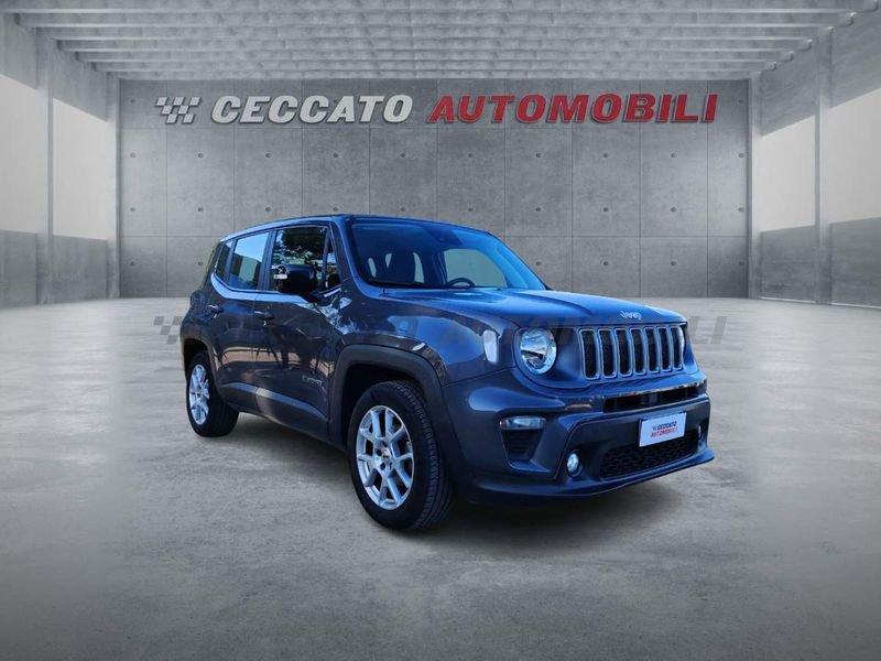 Jeep Renegade Renegade 1.0 t3 Limited 2wd