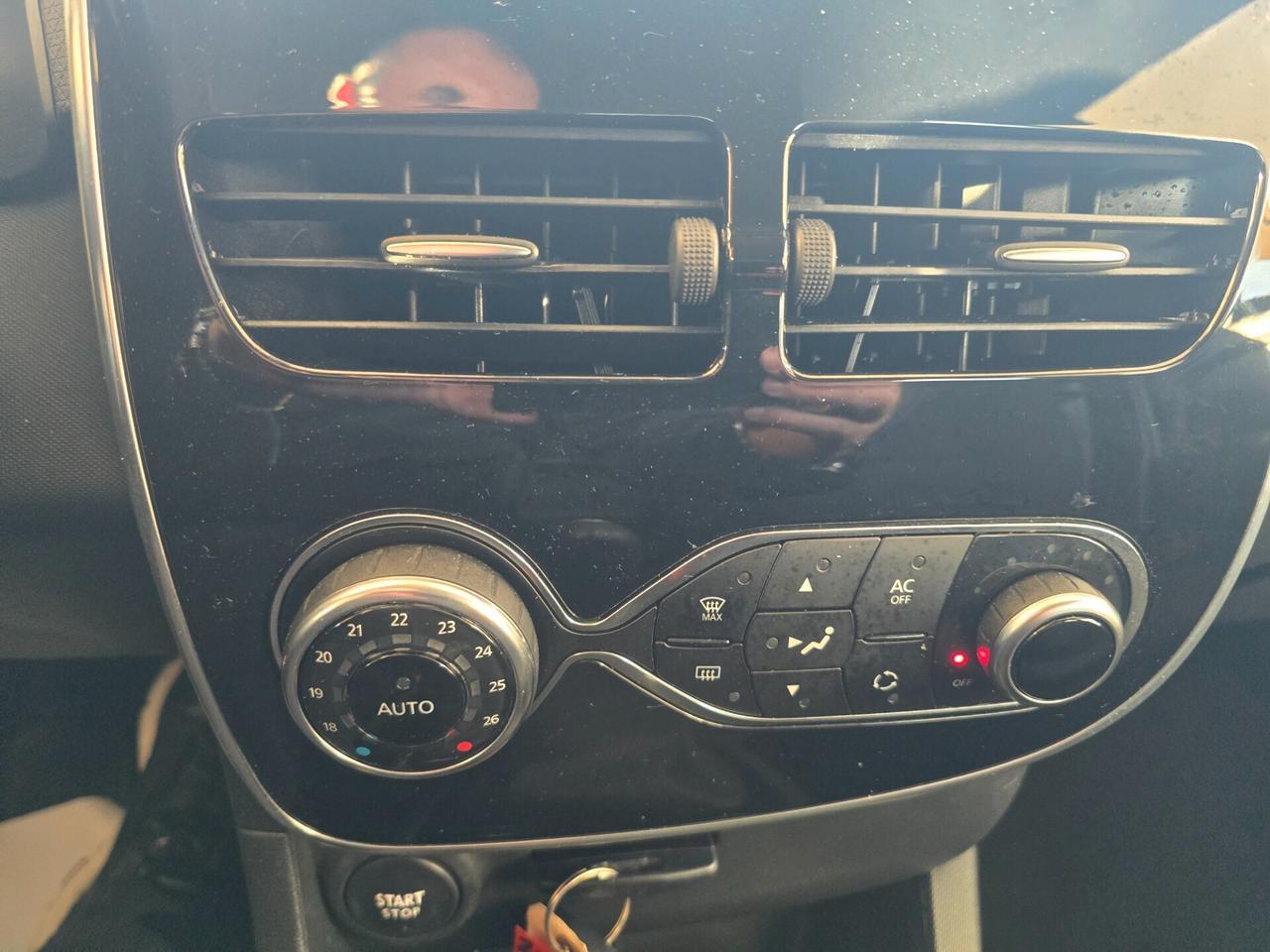 Renault Clio Sporter 1.5 dCi 8V 75CV Live