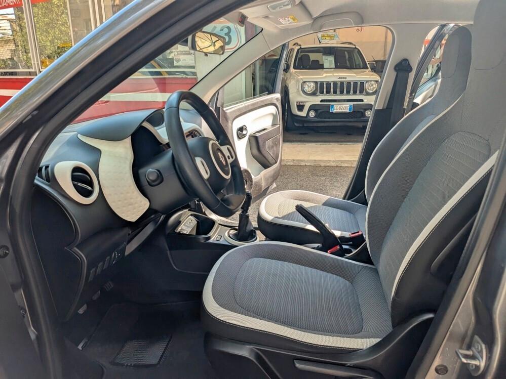 Renault Twingo 1.0 UNIPRO' SENZA VICOLI EURO 6