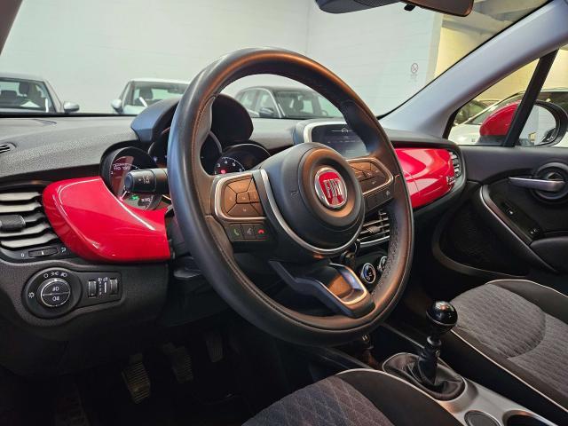 Fiat 500X 2019 1.0 T3 Cross 120cv NEOPATENTATI