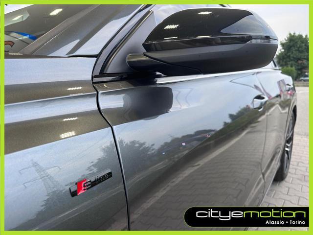 AUDI Q8 50 TDI 286 CV quattro tiptronic Sport