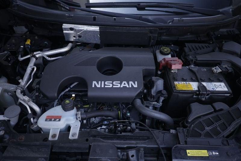 Nissan X-Trail Nissan X-Trail 1.7 dCi 150 2WD Acenta PROMOZIONE Unicoproprietario