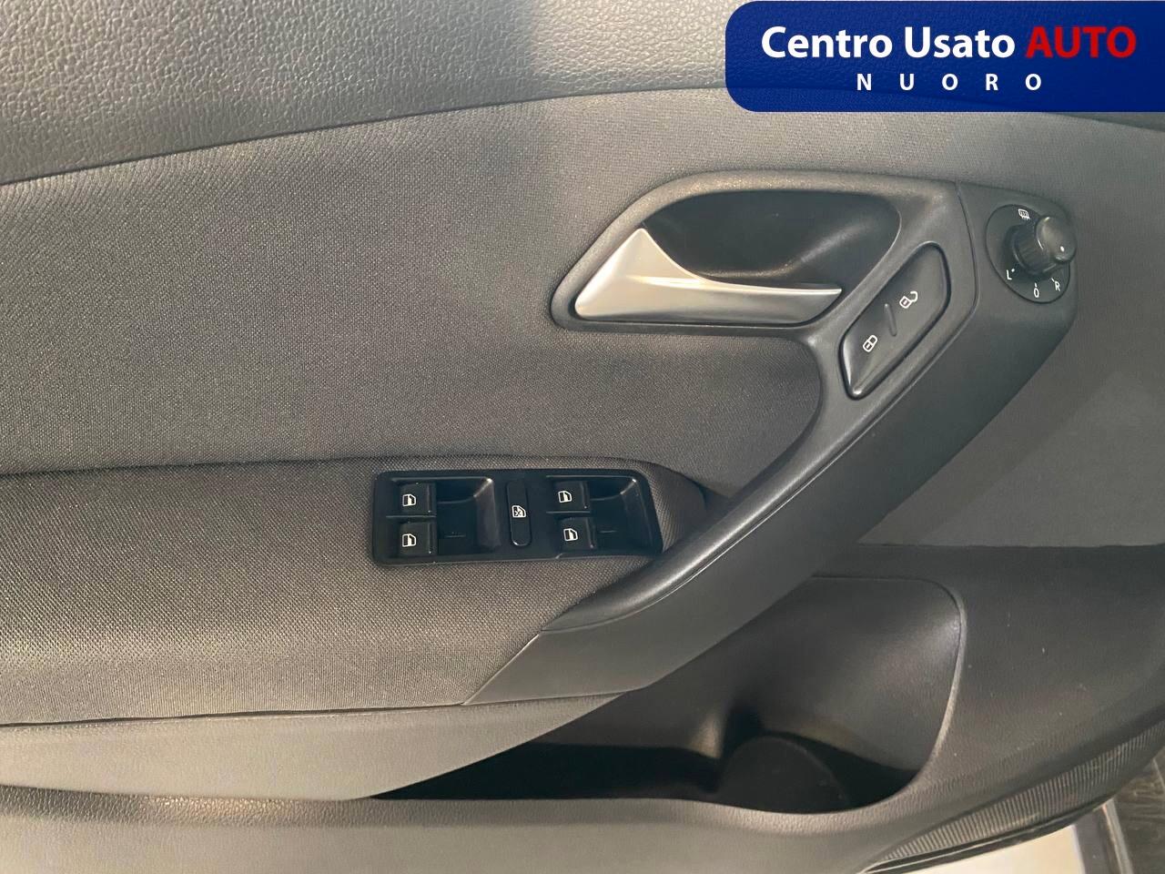 Volkswagen Polo 1.2 70 CV 5p. Comfortline