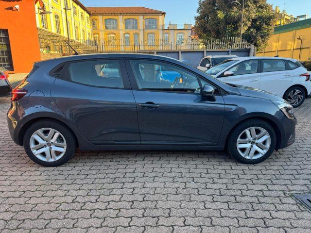 RENAULT Clio Full Hybrid E-Tech 140 CV Business