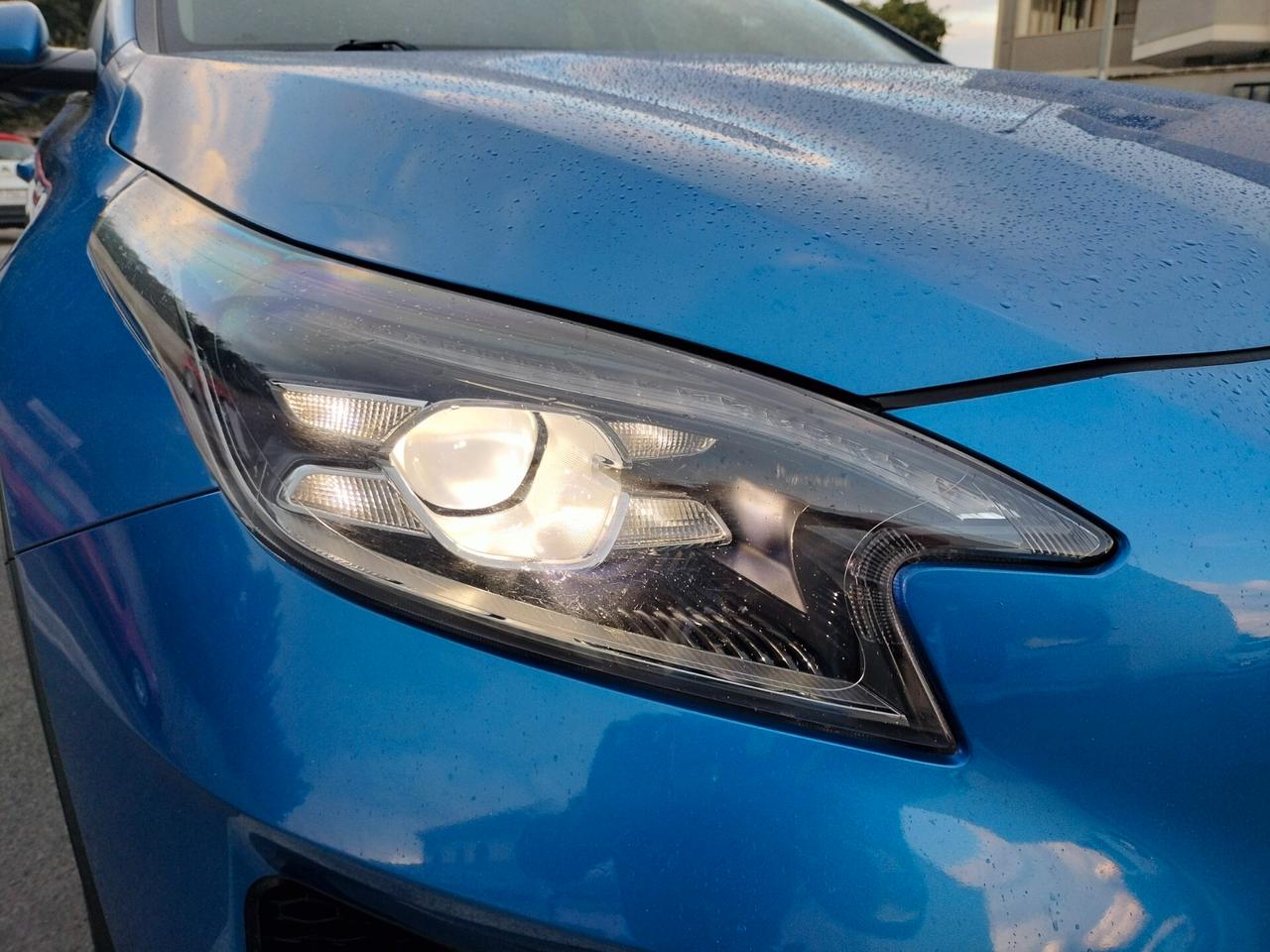 Kia XCeed 1.0 T-GDi GPL Style