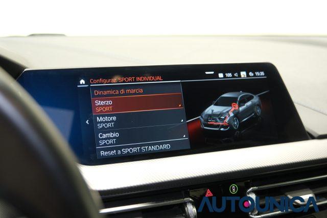 BMW 220 D GRAN COUPÉ MSPORT AUTOMATICA