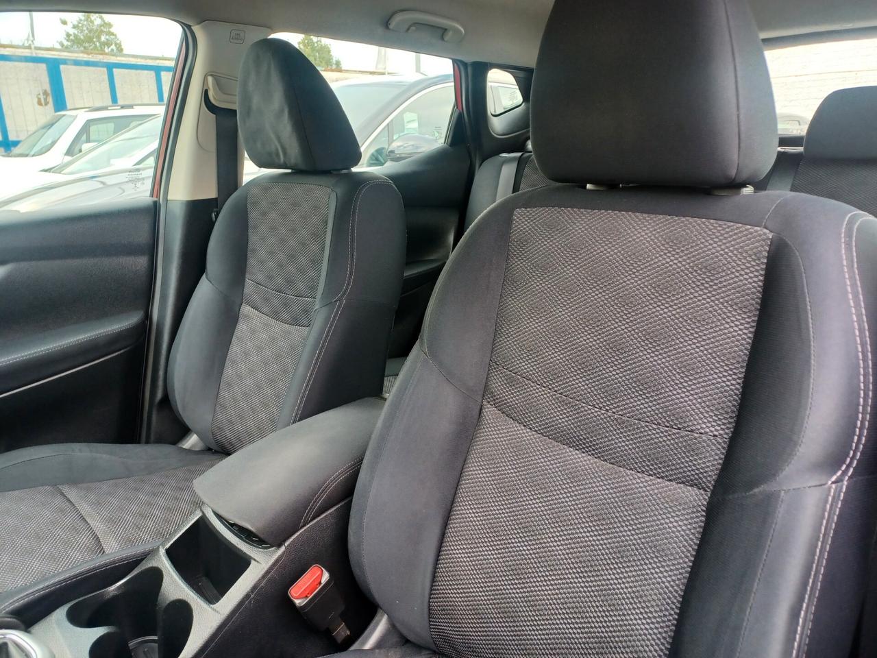 Nissan Qashqai 1.5 dCi Acenta UNICO PROPRIETARIO