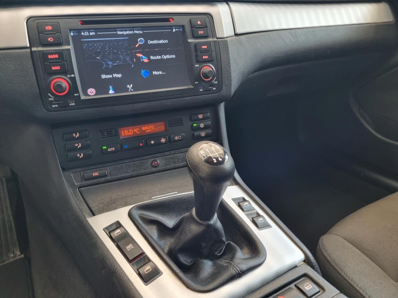 Bmw 320 320d 150cv Eletta, NAVI, XENON, LETTORE DVD