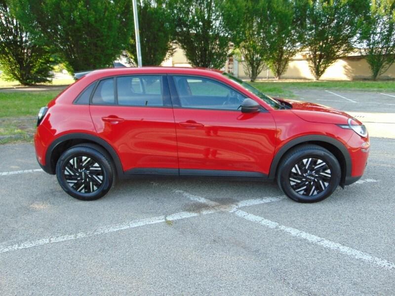 FIAT 600 (2023-->) 600 Hybrid 110 CV DCT MHEV