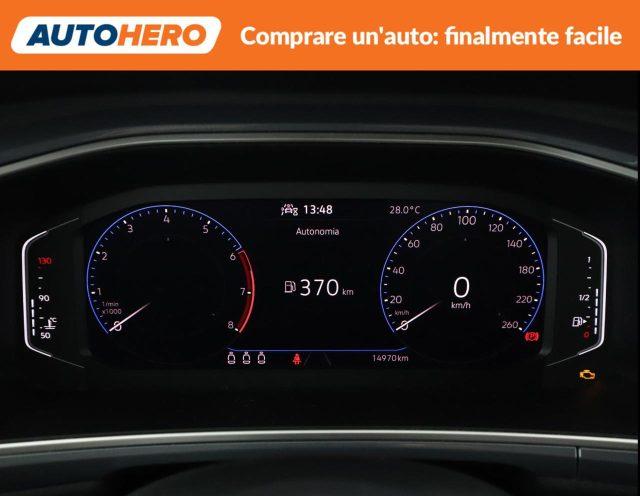 VOLKSWAGEN T-Roc 1.5 TSI ACT Style