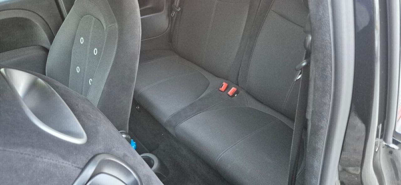 Abarth 595 1.4 T-Jet 165CV TuriScorpionOro-km 54000