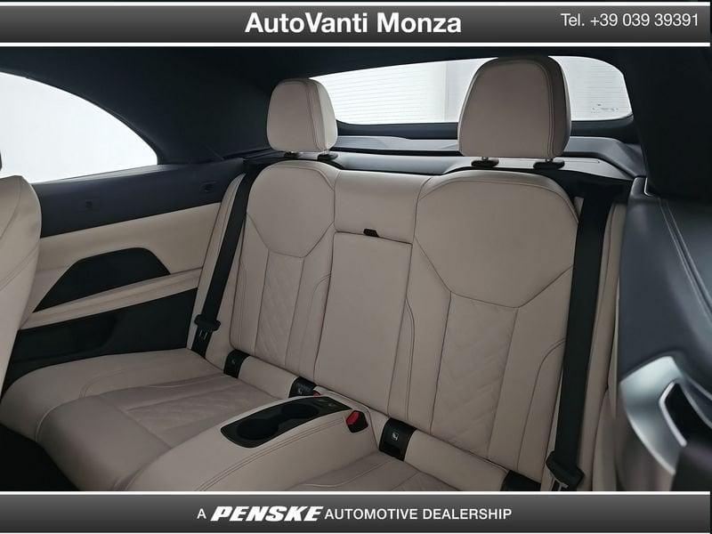 BMW Serie 4 Cabrio 420i Cabrio Msport