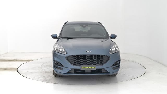 FORD Kuga 2.5 full hybrid ST-Line X 2wd 190cv cvt