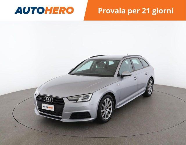 AUDI A4 Avant 3.0 TDI quattro S tronic