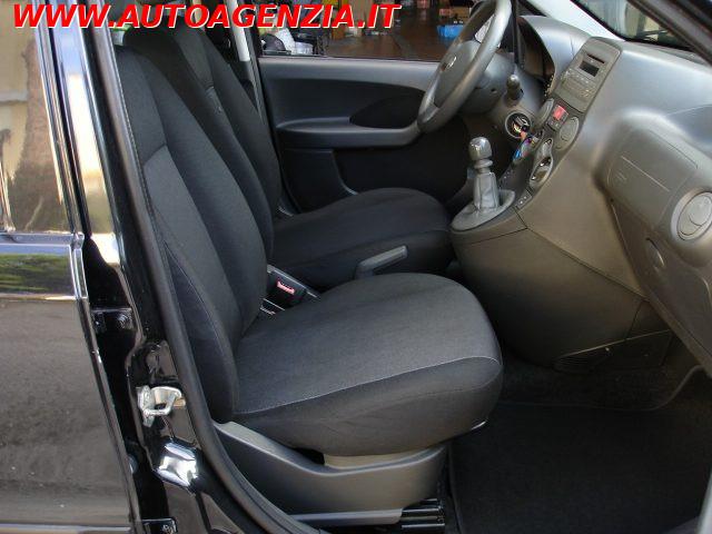 FIAT Panda 1.2 4x4 Climbing MOTORE FIRE 51 Kw