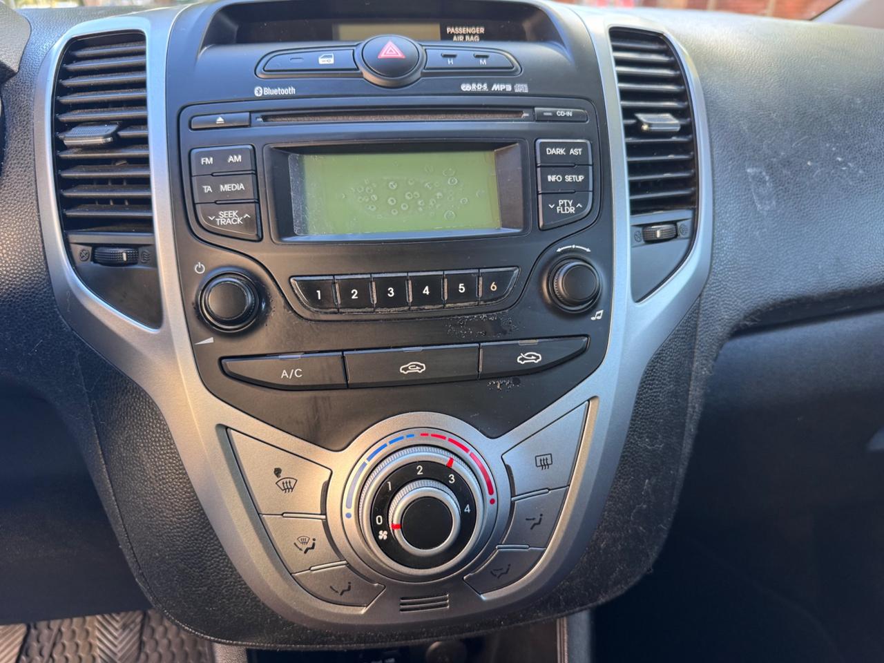 Hyundai iX20 1.4 90 CV NEOPATEN GARANZIA 12 M