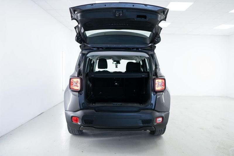 Jeep Renegade 1.0 T3 Business 2WD 120CV