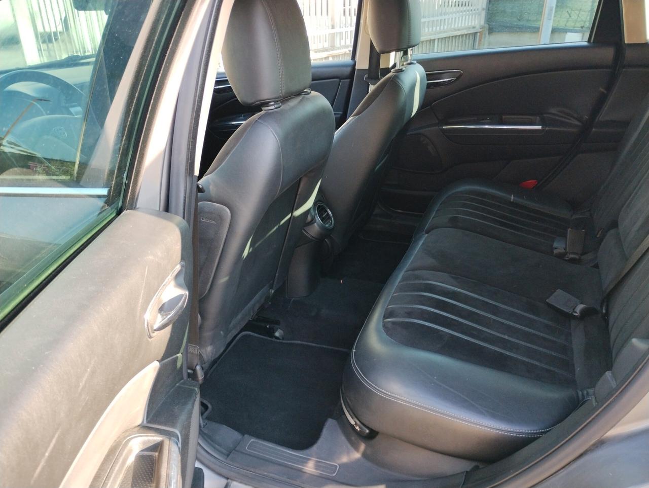 LANCIA DELTA 1.6 MJT Dpf 88KW 2012