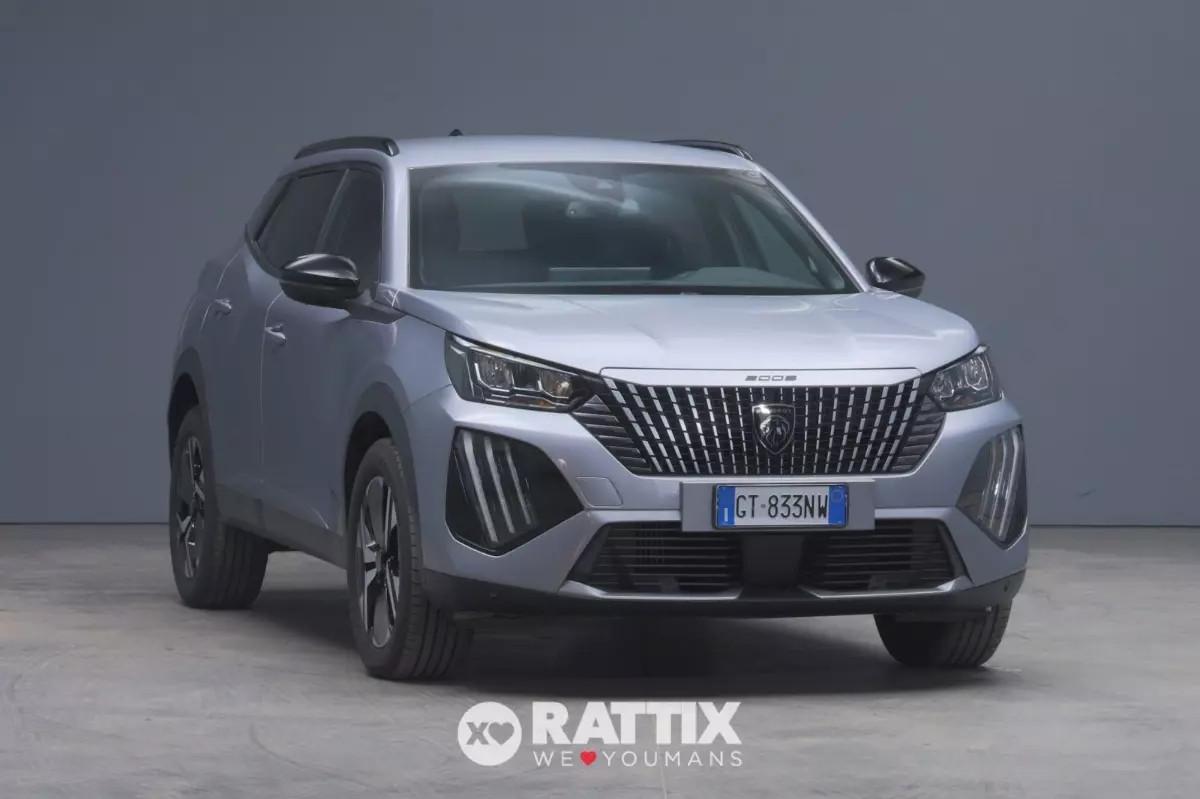 Peugeot 2008 1.2 Puretech 100CV Allure