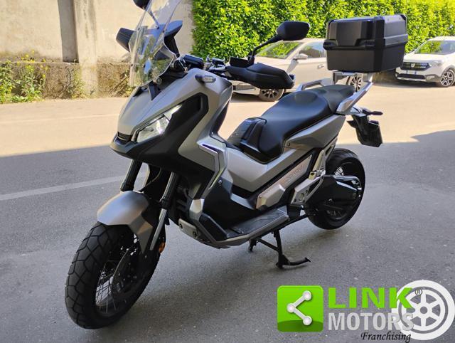 HONDA X-ADV 750 2019