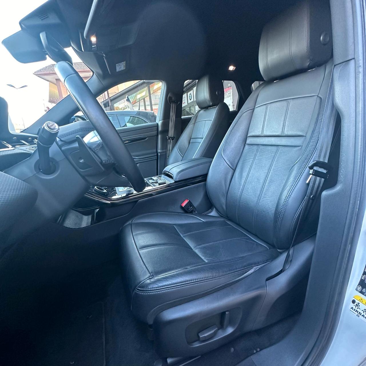 Land Rover Range Evoque 2.0D I4 163 CV AWD Auto R-Dynamic SE
