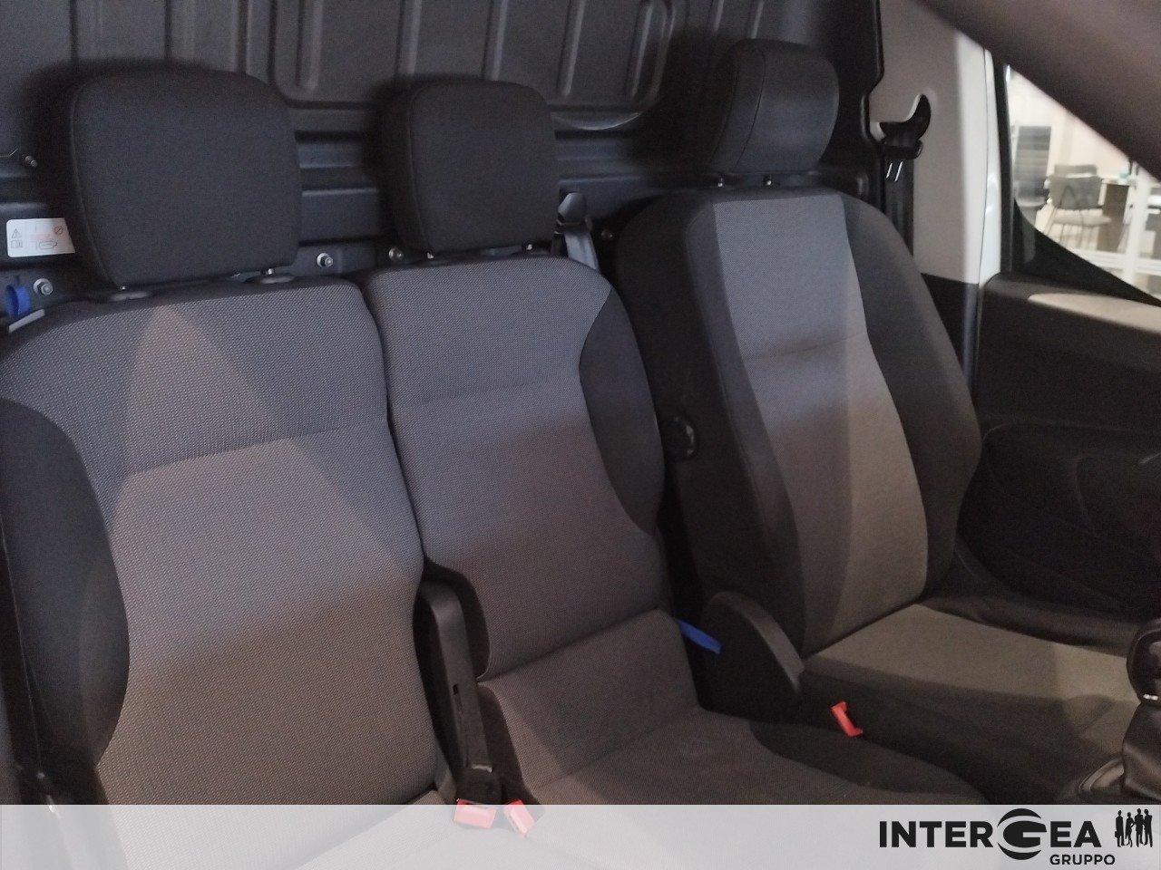 CITROEN Berlingo van M 1.5 bluehdi 100cv S&S Club 3p.ti