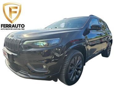 Jeep Cherokee 2.2Mjt AWD Active Drive I S