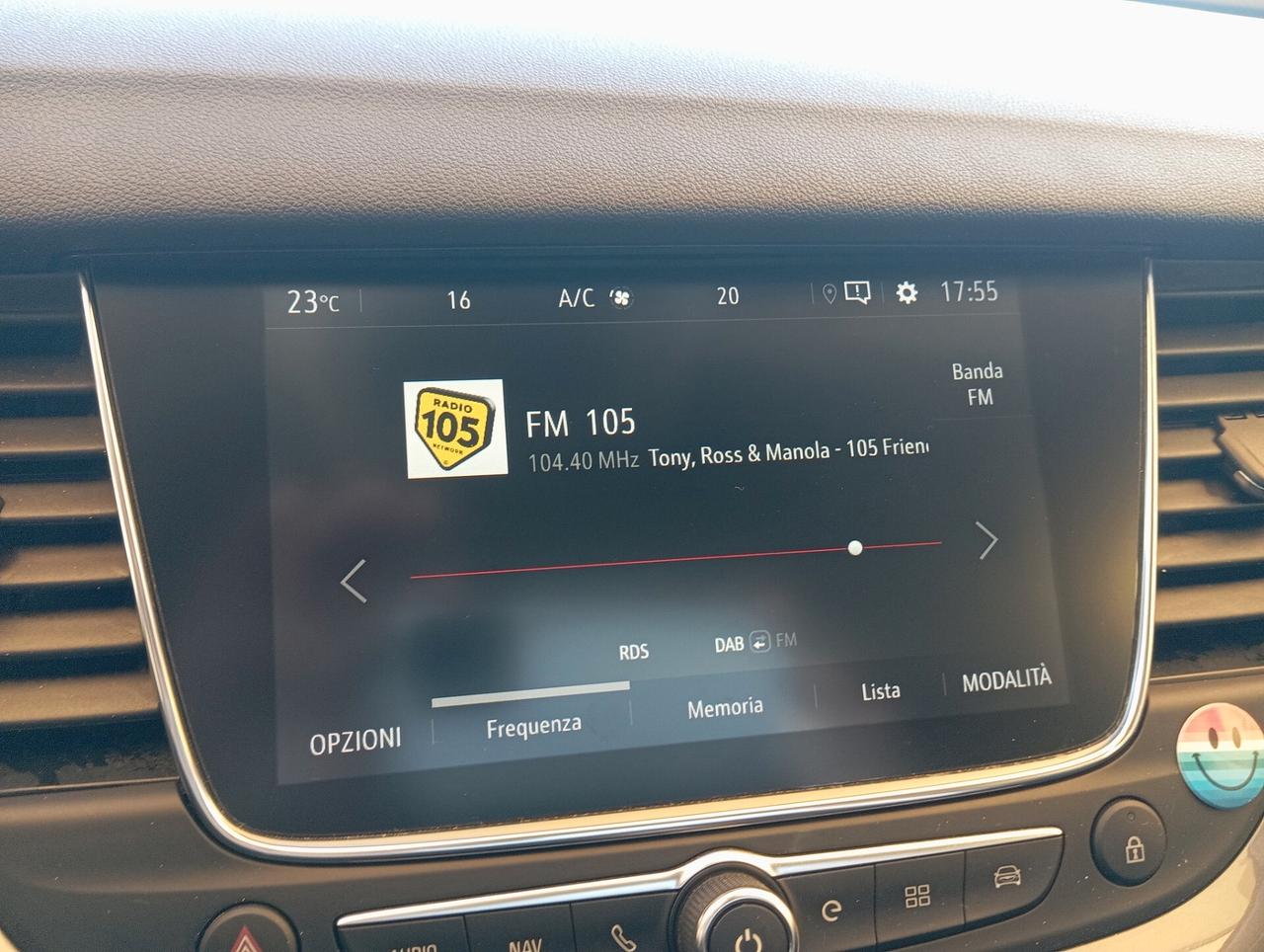 Opel Grandland X 1.6 Hybrid Plug-in aut. FWD Ultimate