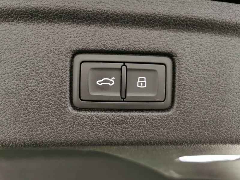 Audi A5 Sportback 35 2.0 tdi mhev S line edition 163cv s-tronic