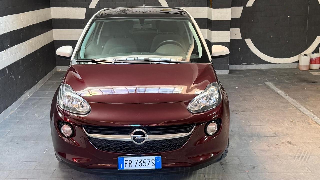 Opel Adam Rocks 1.2 70 CV