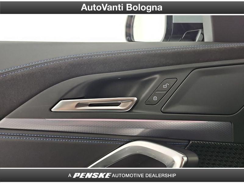 BMW X2 X2 sdrive 18d MSport Pro auto