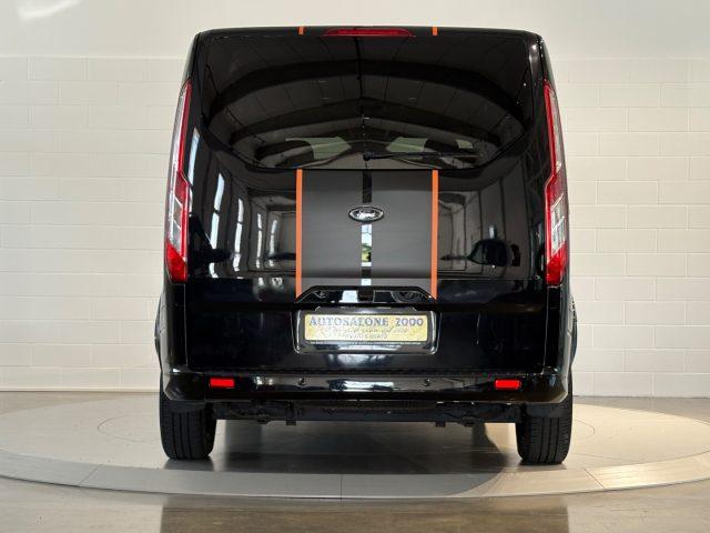 FORD Tourneo Custom 320 2.0EcoBlue 185cv aut. PC Sport PREZZO REALE