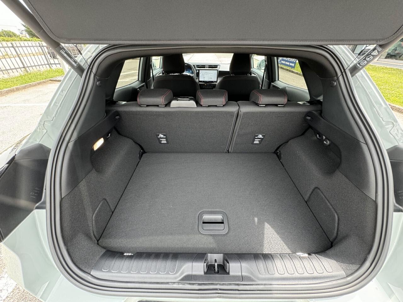 Ford Puma 1.0 EcoBoost Hybrid 125 CV S&S ST-Line