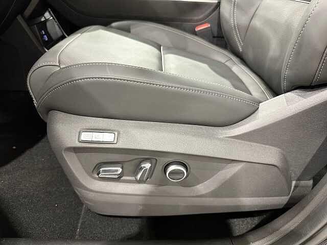 DR Automobiles dr 6.0 1.5 Turbo CVT