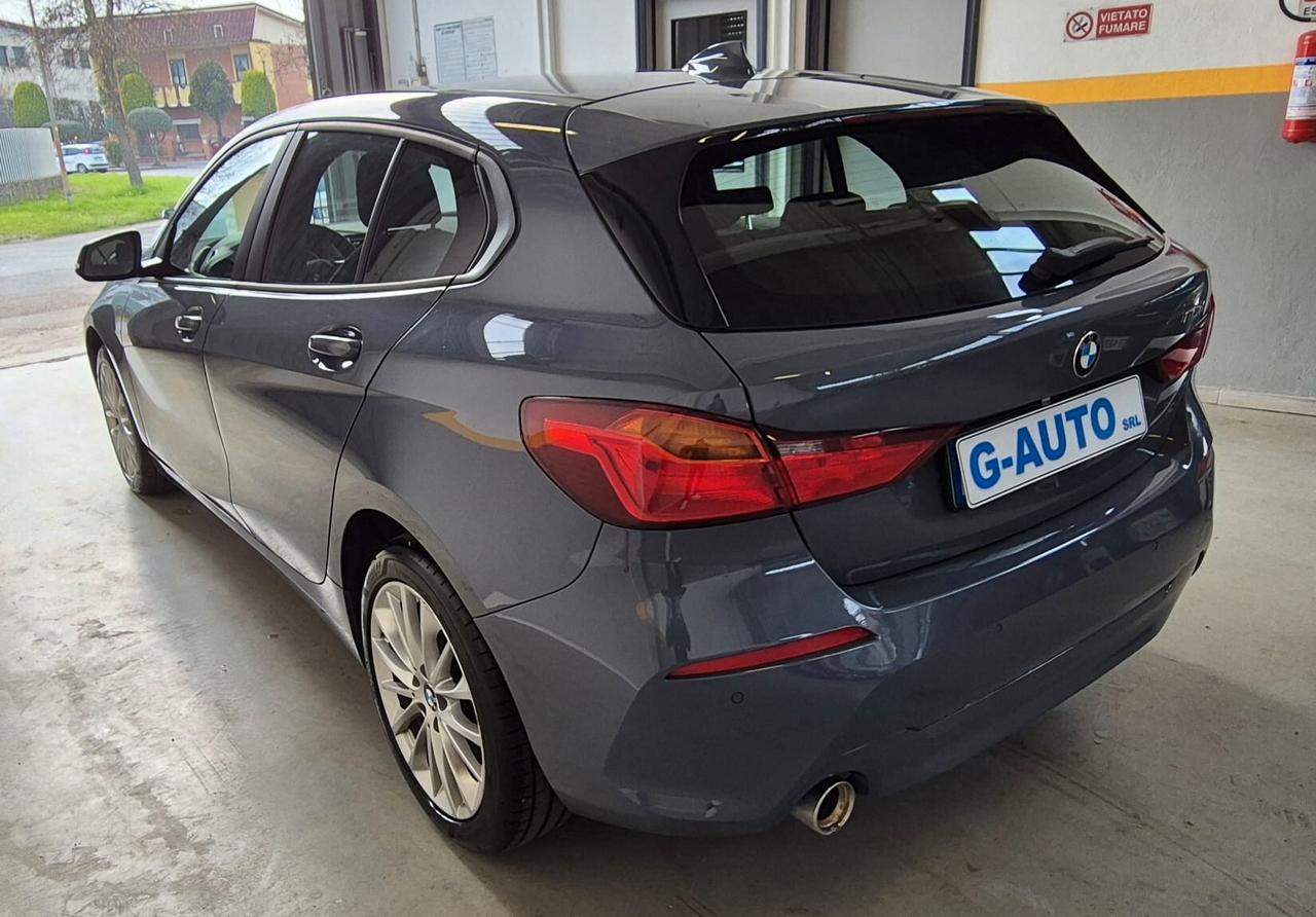 Bmw 116 116D Ok Neopatentati 2023